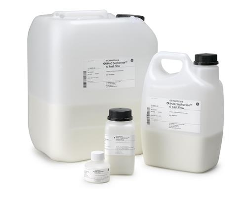 17092108 | IMAC SEPHAROSE 6 FF, 100 ML