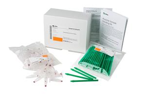 80648337 | SAMPLE GRINDING KIT