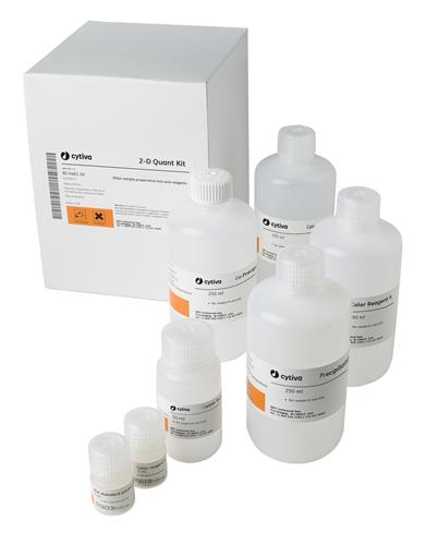 80648356 | 2-D QUANT KIT