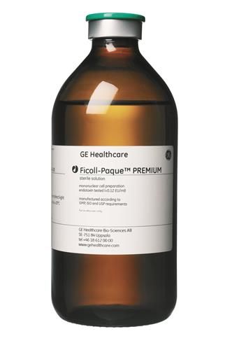17544203 | FICOLL PAQUE PREMIUM 6X500ML