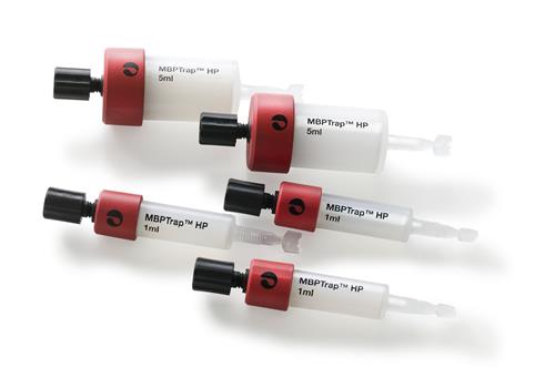 29048641 | MBPTrap 1 x 1mL