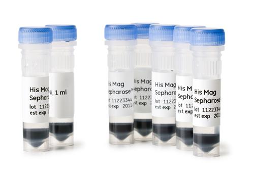 28967390 | HIS MAG SEPHAROSE NI 5X1ML