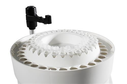 29023051 | Frac30 used in AKTA start