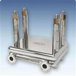 FS001K10 | CENTRAMATE SS HOLDER