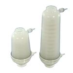 NP6PDE21 | SUPRAcap 10 in,  PDE2, 0.2-3.5µm, 1-1.5in outlet