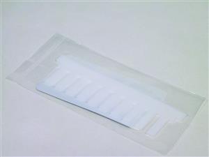 SE211A-10-1.0 | COMB, SPINELESS, 10 WELL,1.0MM
