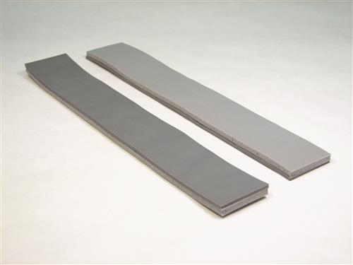 SE6009 | BLANK GASKETS (PKG 2)