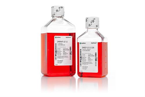 SH30271.FS | DMEM/F12,6 X 500 mL