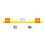 0.64-OW3B-95-SF | Solva Flex Pump Tube 3 tag 