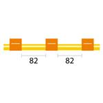 0.89-ORG3B-SF-F | Contour Flared End Solva 