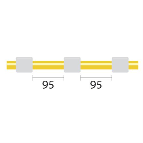 1.02-WHT3B-95-SF | Solva Flex Pump Tube 3 tag 