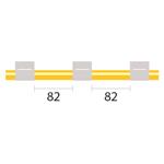 1.02-WHT3B-SF | Solva Flex Pump Tube 3 tag 