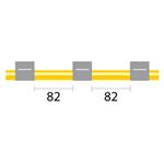 1.30-GRY3B-SF | Solva Flex Pump Tube 3 tag 