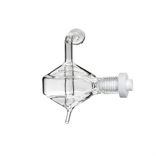 20-809-3892HE | Twister Spray Chamber with 