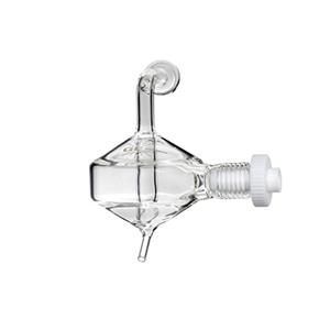 20-809-3892HE | Twister Spray Chamber with 