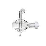 20-809-3892HE | Twister Spray Chamber with 