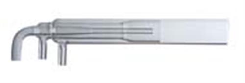 30-807-0528 | Quartz Torch High Solids 