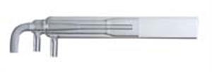 30-807-0528 | Quartz Torch High Solids 