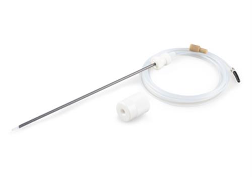 70-803-0908 | PTFE Sheathed Carbon Fibre 