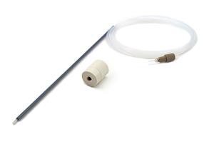 70-803-0909 | PTFE Sheathed Carbon Fibre 