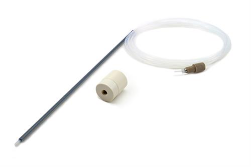 70-803-0910 | PTFE Sheathed Carbon Fibre 
