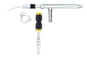 ARG-07-UC2 | Conikal U Series Nebulizer