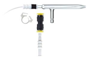 ARG-1-USS04 | SeaSpray U Series Nebulizer
