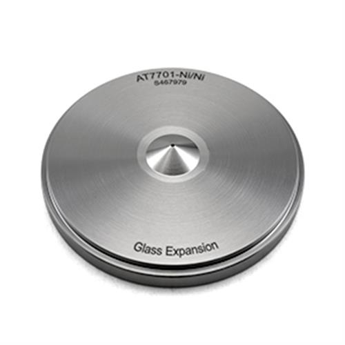 AT7701-Ni/Ni | Nickel Plated Sampler Cone
