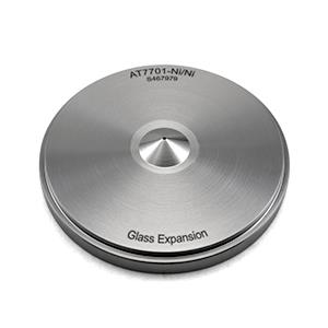 AT7701-Ni/Ni | Nickel Plated Sampler Cone