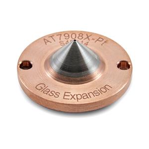 AT7908X-Pt | Platinum Skimmer Cone with 