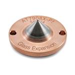 AT7908X-Pt | Platinum Skimmer Cone with 