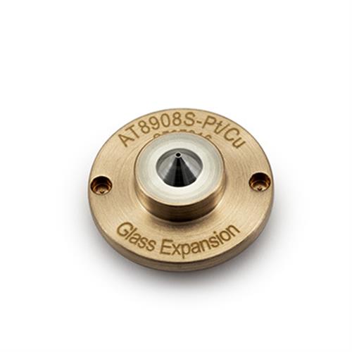 AT8908S-Pt/Cu | Platinum Skimmer Cone with 