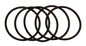PE5011 | Sampler Cone O ring pack of 5