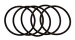 PE5011 | Sampler Cone O ring pack of 5