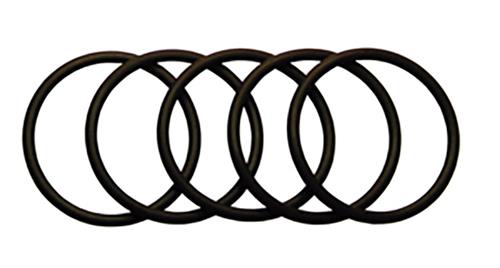 PE5012 | Skimmer Cone O ring pack of 5