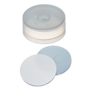 093640-097-00 | Replacement caps and septa for MPS 10 100 mL wash