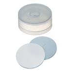 093640-097-00 | Replacement caps and septa for MPS 10 100 mL wash