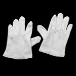 30900 | white cotton childrens glove medium
