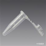 111552LK | Microcentrifuge tube 0.5mL PP