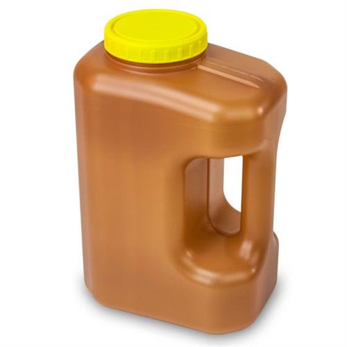 108010 | Container 24 Hour Urine Collection 3000mL 3 Liter