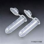 111558 | Microcentrifuge tube 1.5mL PP