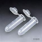 111572 | Microcentrifuge tube 2mL PP