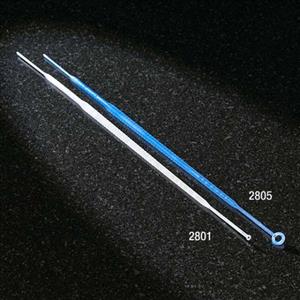 2805 | Inoculation Loop Flexible 10uL with Needle STERILE