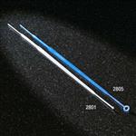 2805 | Inoculation Loop Flexible 10uL with Needle STERILE
