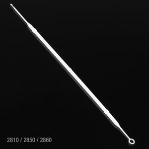 2855 | Inoculation Loop Rigid 10uL with Needle with Calib