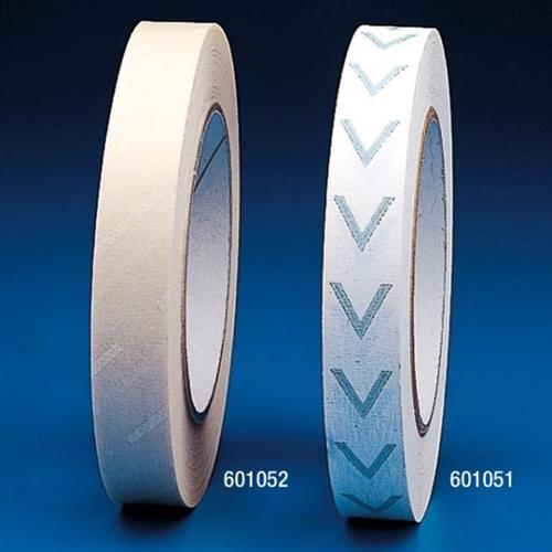 601051 | Dry Heat Sterilization Indicator Tape 0.75 Wide x