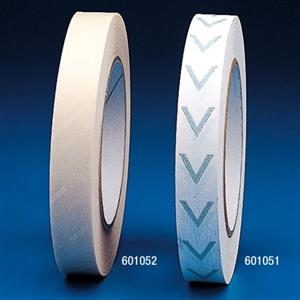 601051 | Dry Heat Sterilization Indicator Tape 0.75 Wide x