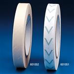 601051 | Dry Heat Sterilization Indicator Tape 0.75 Wide x