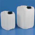 601781 | Industrial Tank HDPE 5 Liter