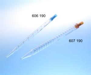 607190 | Serological pipette 10mL Plastic Wrapped Sterile S